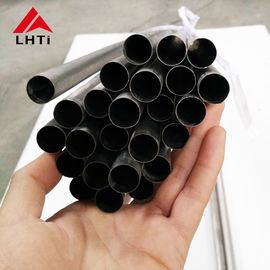 좋은 가격 긴 티타늄 열 교환기 튜브  티타늄 1등급 등급 2 OD19mm OD 25.4 밀리미터 OD38mm 6000 밀리미터 온라인으로