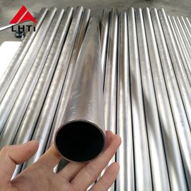 좋은 가격 R50400 티타늄 인발관 CP Ti 가르데 2 ASTM B338. Gr2 산세 서피스 온라인으로