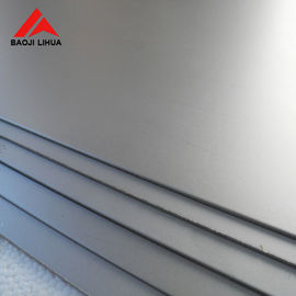 좋은 가격 Astm B265 Gr2 등급 5 티타늄 시트 / 플레이트 티타늄 호일 시이트 스트립 온라인으로