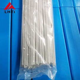 좋은 가격 공장도 가격에 있는 티그 용접을 위한 AWS A5.16 Gr7 ERTi-7 티타늄 직선 와이어 온라인으로