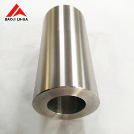 좋은 가격 부식 저항성 ASTM B348 OD100mm 티타늄 중공 봉 온라인으로