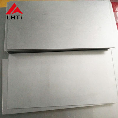 좋은 가격 ASTM B265 Gr5 Gr7 티타늄 플레이트 시트 0.5 밀리미터 두께 온라인으로