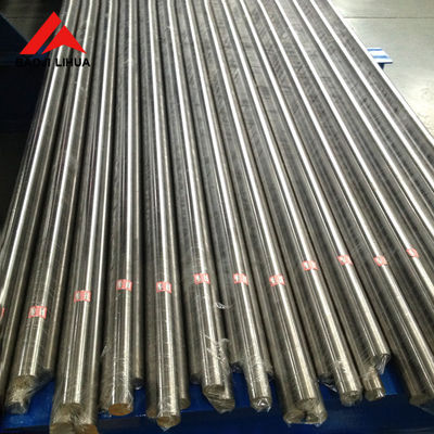 좋은 가격 픽링 담금질한 티타늄 로드 직경 6 밀리미터 티타늄 막대 ASTM B348 온라인으로