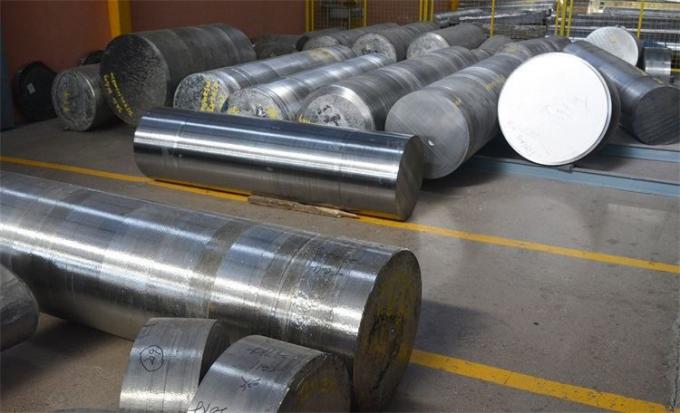 Gr5 단단한 티타늄 로드