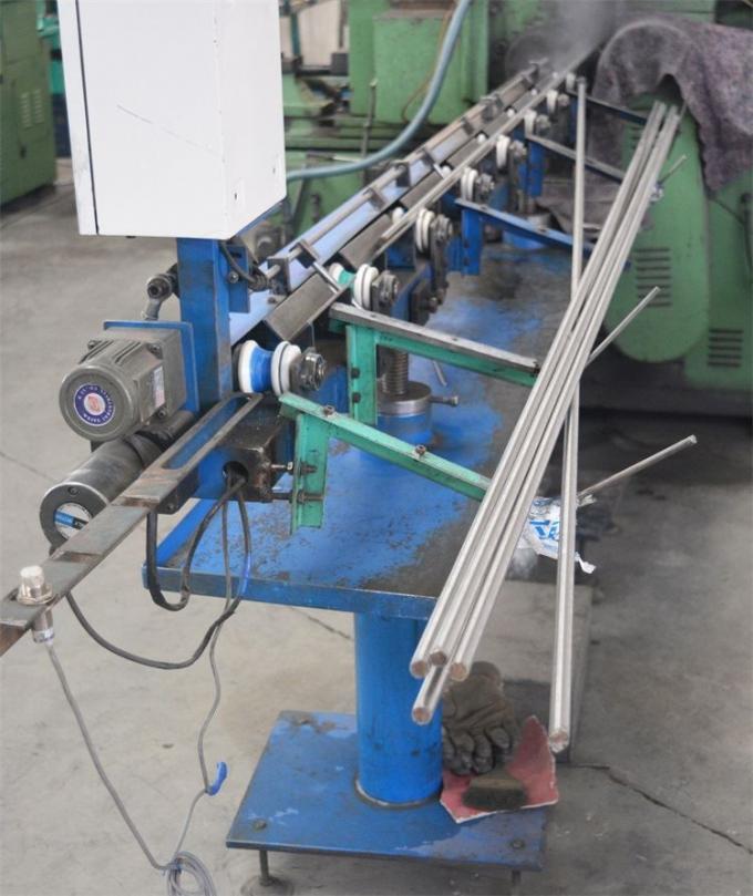 Gr5 단단한 티타늄 로드