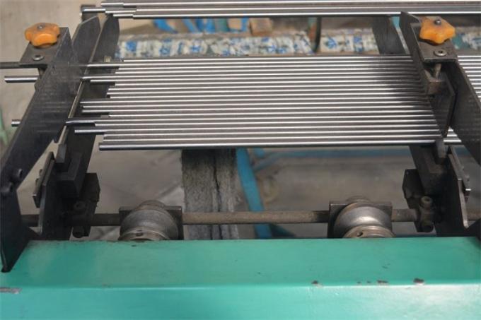 Gr5 단단한 티타늄 로드