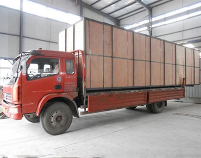 양극 티타늄 랙