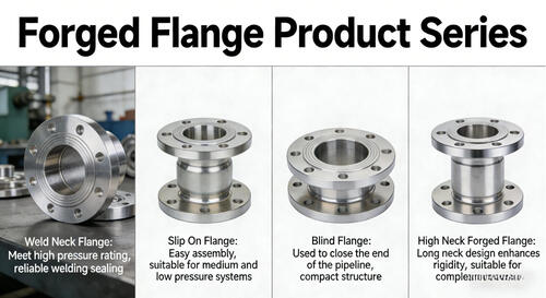 최신 회사 블로그 지르코늄 플랜지: 극심 한 부식 저항성 을 위한 재료, 표준 및 공급자 선택 에 대한 최종 지침