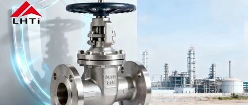 최신 회사 블로그 리후아 티타늄: 산업용 파이프 시스템의 