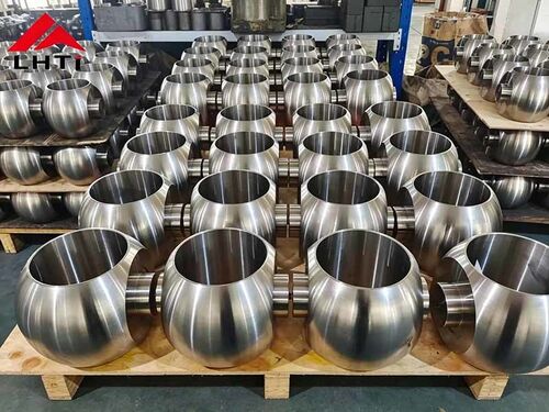 최신 회사 블로그 Why Special‑Material Valves Are Indispensable in Seawater / Strong Acid Environments