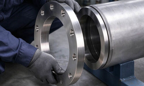 최신 회사 블로그 A Flange Leak Is Not Always a Flange Problem: Check the Complete Connection System