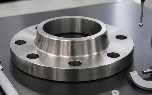 최신 회사 블로그 Titanium Flange RFQ Guide: The More Complete Your Information, the More Effective the Reply