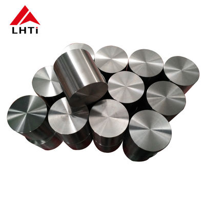 좋은 가격 ASTM F136 Gr2 GR.4 Gr5 6Al4V ELi 티타늄 막대/티타늄 막대 온라인으로