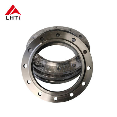 좋은 가격 ASME B16.5 Gr.5 Ti 용접 넥 플랜지 클래스 600 온라인으로