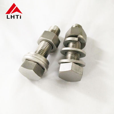 좋은 가격 HC276 하스텔로이 헥스 볼트 및 나트 ASME B182.1 온라인