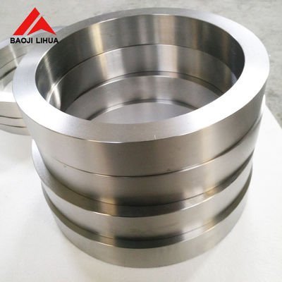 좋은 가격 AMS4928 Gr5 6Al4V 단조 티타늄 링 온라인