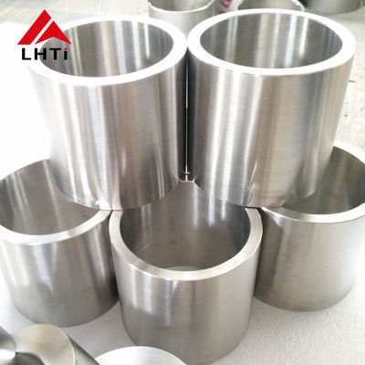 좋은 가격 단조 티타늄 라운드 링 AMS4928 Gr5 50-600mm 온라인