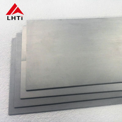좋은 가격 냉 laminated Gr5 티타늄 엽 0.7mm 닦은 온라인