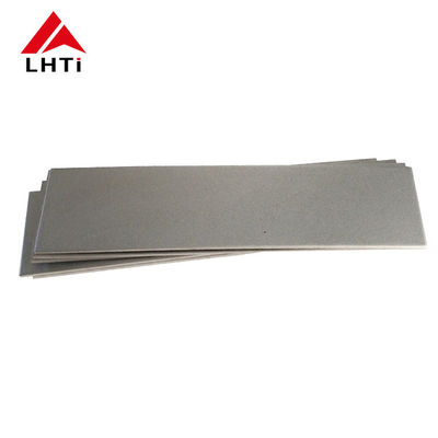 좋은 가격 Gr4 티타늄 시트 0.8mm ASTM B265 냉불 온라인