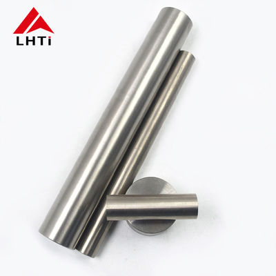좋은 가격 닦은 티타늄 막대 5mm ~ 10mm 온라인