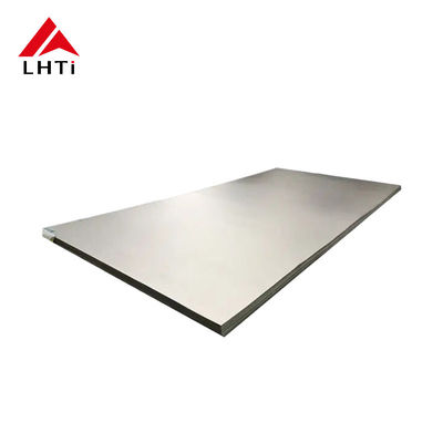 좋은 가격 ASTM B265 Gr1 Gr2 폴리싱 티타늄 시트 플레이트 온라인