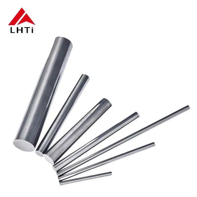 좋은 가격 의료용 ASTM B265 Gr5 Gr9 티타늄 로드 온라인