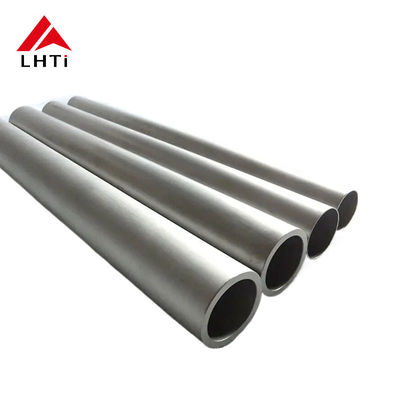 좋은 가격 Gr9 Ti-3Al-2.5V 티타늄 튜브 ASTM B338 온라인