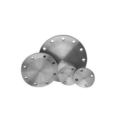 좋은 가격 Gr2 Gr5 티타늄 블라인드 플랜지 클래스 300 RF 온라인