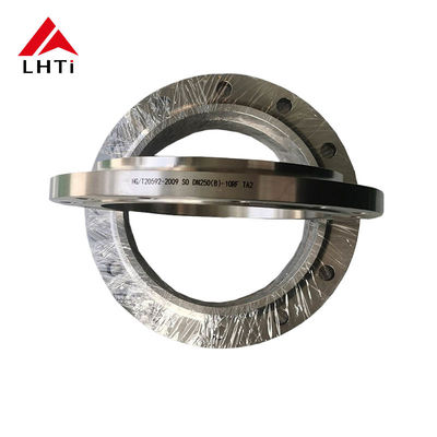 좋은 가격 클래스 300 티타늄 슬립온 플랜지 SORF ASME B16.5 온라인