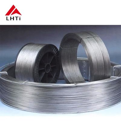 좋은 가격 ASTM F136 티타늄 의료용 용접 와이어 0.6mm 온라인