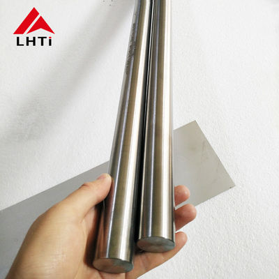 좋은 가격 ASTM B348 Gr2 Gr5 티타늄 둥근 막대 온라인