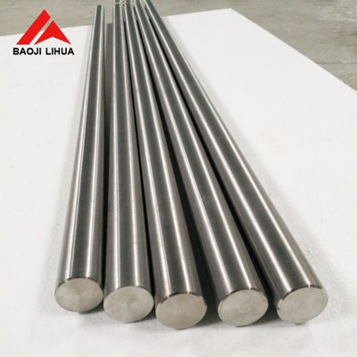좋은 가격 UNS R56400 Gr5 티타늄 막대 5mm-350mm 온라인