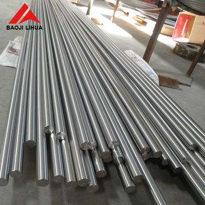 좋은 가격 ASTM F136 Gr23 의료용 티타늄 임플란트 막대 온라인