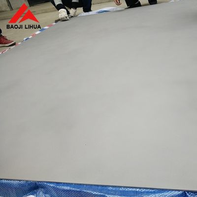 좋은 가격 Gr5 Ti6Al4V 티타늄 시트 UNS N56400 어닐링 온라인
