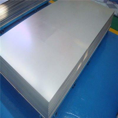 좋은 가격 1mm Gr2 티타늄 시트 1000x2000mm ASTM B265 온라인